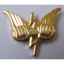 Customized Gold Plating 3D Lapel Pin (MJ-PIN-131)